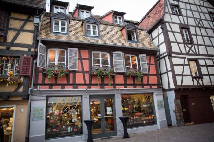 Colmar - 066